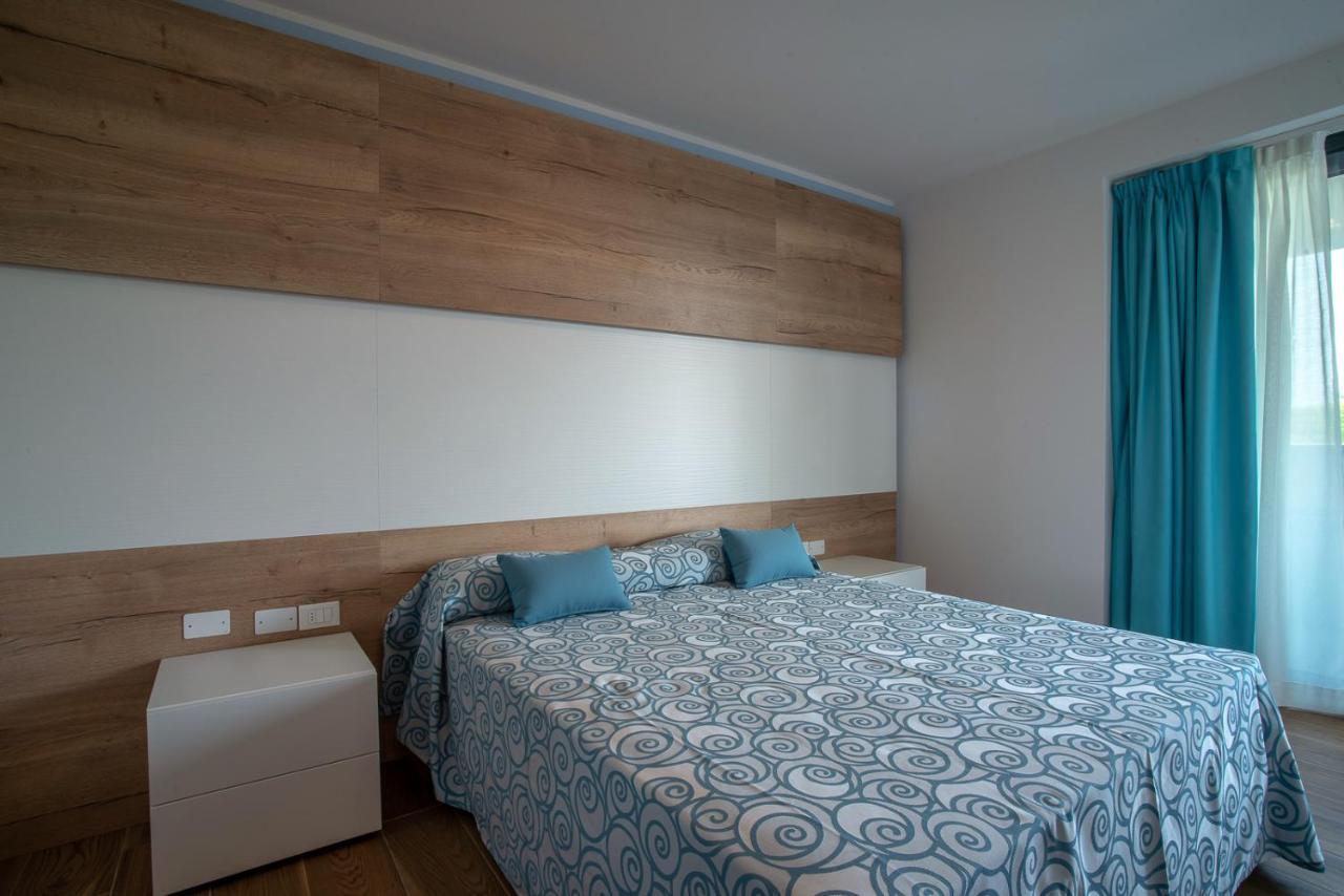 Aparthotel Miramare Grado Exterior photo