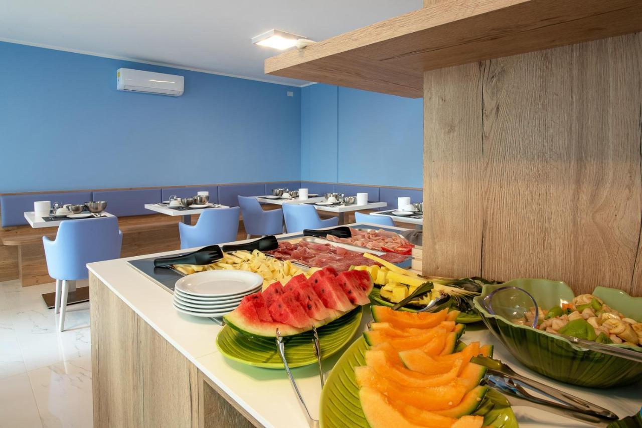 Aparthotel Miramare Grado Exterior photo