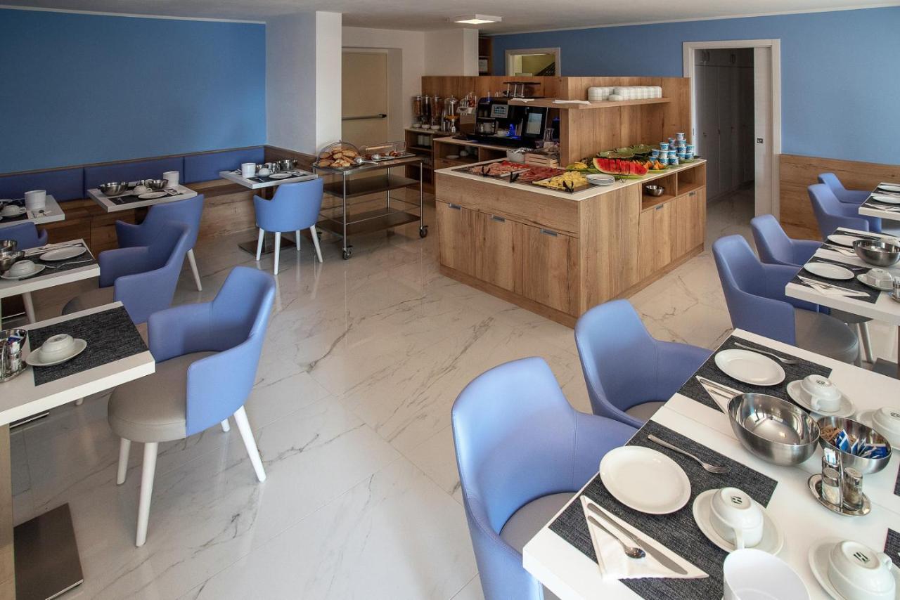 Aparthotel Miramare Grado Exterior photo